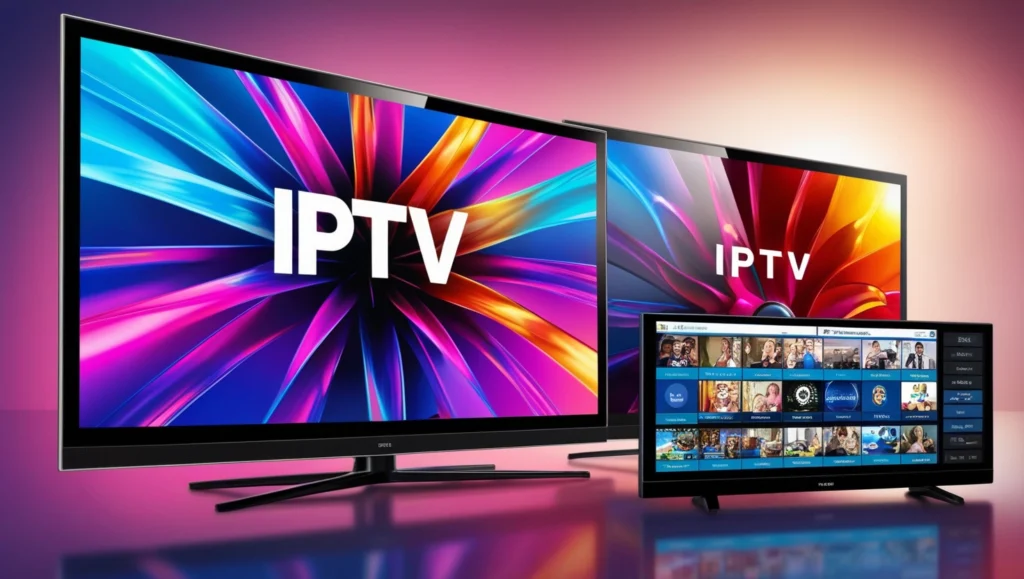 IPTV Latvia